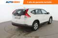 Honda CR-V 2.2i-DTEC Elegance Aut. 4x4 Blanco - thumbnail 5