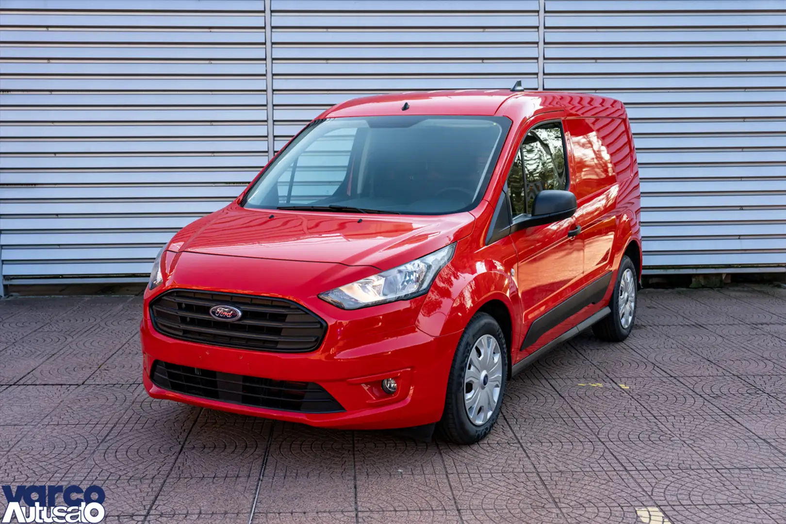 Ford Transit Connect N.Connect Van Trd 1.5Eblue 100cv 200L1H1 - 1
