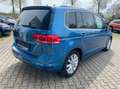 Volkswagen Touran 1,4 TSI DSG Highline LED-AHK-Navi-ACC Blau - thumbnail 5
