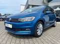 Volkswagen Touran 1,4 TSI DSG Highline LED-AHK-Navi-ACC Blau - thumbnail 2
