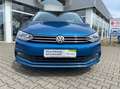 Volkswagen Touran 1,4 TSI DSG Highline LED-AHK-Navi-ACC Blau - thumbnail 3