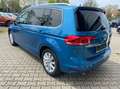 Volkswagen Touran 1,4 TSI DSG Highline LED-AHK-Navi-ACC Blu/Azzurro - thumbnail 9