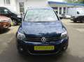 Volkswagen Golf Plus Style 1,6 TDI Diesel Blau - thumbnail 2