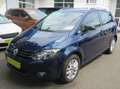 Volkswagen Golf Plus Style 1,6 TDI Diesel Blau - thumbnail 3