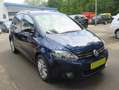 Volkswagen Golf Plus Style 1,6 TDI Diesel Blau - thumbnail 1