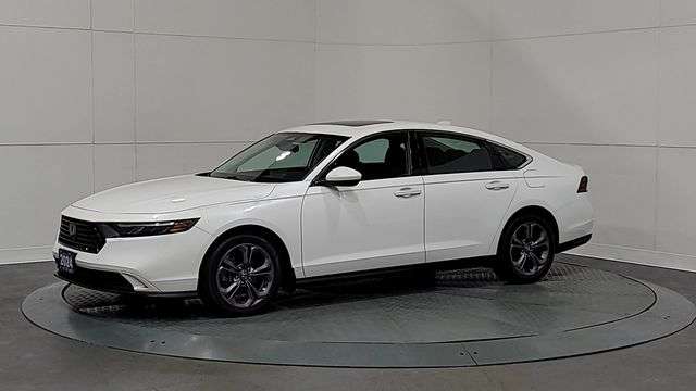 2024 Honda Accord Sedan