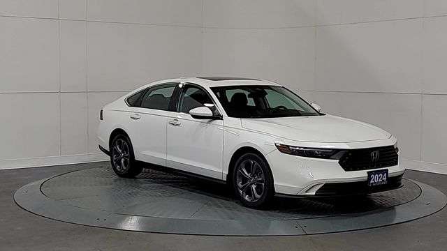 2024 Honda Accord Sedan
