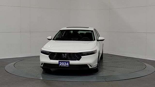 2024 Honda Accord Sedan
