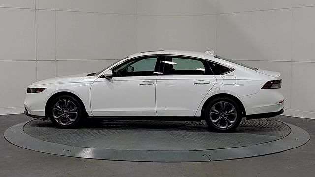 2024 Honda Accord Sedan