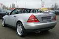 Mercedes-Benz SLK 230 SLK 230 KOMPRESSOR Silber - thumbnail 4