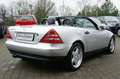 Mercedes-Benz SLK 230 SLK 230 KOMPRESSOR Silber - thumbnail 3