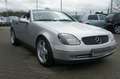 Mercedes-Benz SLK 230 SLK 230 KOMPRESSOR Silber - thumbnail 2