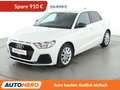 Audi 30 TFSI Advanced*VC*TEMPO*PDC*SHZ* Blanc - thumbnail 1