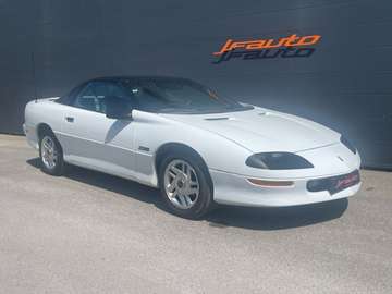 5.7 V8 BVM