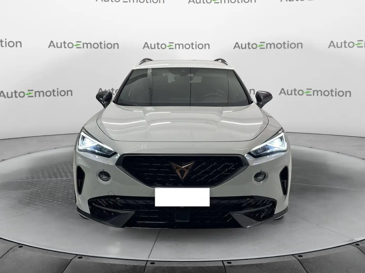 CUPRA Formentor Formentor 1.5 tsi dsg Bianco - 2
