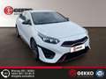Kia ProCeed / pro_cee'd GT +APP+LED+KAMERA+ACC+NAVI+SZH+Kessy+JBL Fehér - thumbnail 16