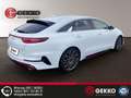 Kia ProCeed / pro_cee'd GT +APP+LED+KAMERA+ACC+NAVI+SZH+Kessy+JBL Fehér - thumbnail 14
