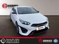 Kia ProCeed / pro_cee'd GT +APP+LED+KAMERA+ACC+NAVI+SZH+Kessy+JBL Fehér - thumbnail 17