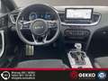 Kia ProCeed / pro_cee'd GT +APP+LED+KAMERA+ACC+NAVI+SZH+Kessy+JBL Fehér - thumbnail 9