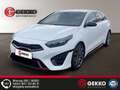 Kia ProCeed / pro_cee'd GT +APP+LED+KAMERA+ACC+NAVI+SZH+Kessy+JBL Fehér - thumbnail 1