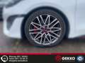 Kia ProCeed / pro_cee'd GT +APP+LED+KAMERA+ACC+NAVI+SZH+Kessy+JBL Fehér - thumbnail 4