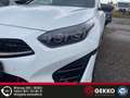 Kia ProCeed / pro_cee'd GT +APP+LED+KAMERA+ACC+NAVI+SZH+Kessy+JBL Fehér - thumbnail 3