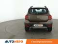 Dacia Sandero 0.9 TCe Comfort 90 CV Brun - thumbnail 4