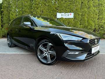 ST 2.0TDI DSG FR-Line LED+SHZ+VIRT+ACC+MEMO