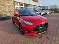 Toyota Yaris 1.5 Hybrid Teamplayer Rosso - thumbnail 23