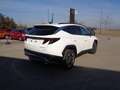 Hyundai TUCSON Tucson 1,6 T-GDI HEV 2WD Go Plus Aut. Weiß - thumbnail 5