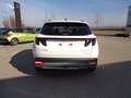 Hyundai TUCSON Tucson 1,6 T-GDI HEV 2WD Go Plus Aut. Weiß - thumbnail 4