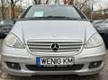 Mercedes-Benz A 150 Wenig Kilometer 98.113 km Silber - thumbnail 1