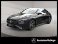 Mercedes-Benz A 180 Limousine +MBUX+AMG+Wide+Cam+SpurW+S-Sitz Schwarz - thumbnail 1