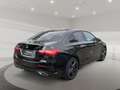 Mercedes-Benz A 180 Limousine +MBUX+AMG+Wide+Cam+SpurW+S-Sitz Schwarz - thumbnail 2