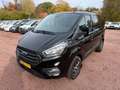 Ford Transit Custom 280 2.0 TDCI L1H1 Trend Zwart - thumbnail 1