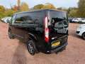 Ford Transit Custom 280 2.0 TDCI L1H1 Trend Zwart - thumbnail 3