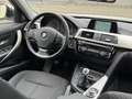 BMW 320 d Advantage Navi Temp. PDC 1.Hand Mwst. Ausweisbar Weiß - thumbnail 8