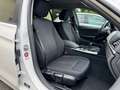 BMW 320 d Advantage Navi Temp. PDC 1.Hand Mwst. Ausweisbar Weiß - thumbnail 10