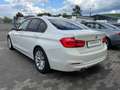 BMW 320 d Advantage Navi Temp. PDC 1.Hand Mwst. Ausweisbar Weiß - thumbnail 6