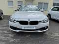 BMW 320 d Advantage Navi Temp. PDC 1.Hand Mwst. Ausweisbar Weiß - thumbnail 2