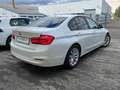 BMW 320 d Advantage Navi Temp. PDC 1.Hand Mwst. Ausweisbar Weiß - thumbnail 4