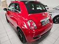 Fiat 500C Fiat c Faltdach Tel.-Vorb. PDC Sprachsteuerung Alu Rot - thumbnail 2