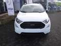 Ford EcoSport ST-Line Blanc - thumbnail 3
