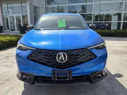 Acura ADX 2026