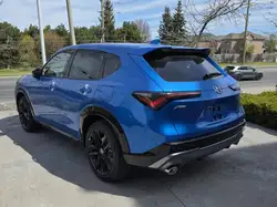 Acura ADX 2026