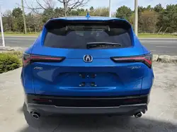 Acura ADX 2026