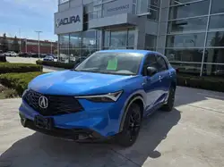 Acura ADX 2026