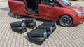 Nissan Townstar DIG-T 130 Aut. Kombi L2 Tekna*Navi, 2ST, Voll-LED* Brun - thumbnail 17