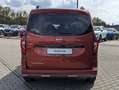 Nissan Townstar DIG-T 130 Aut. Kombi L2 Tekna*Navi, 2ST, Voll-LED* Brun - thumbnail 4