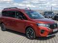 Nissan Townstar DIG-T 130 Aut. Kombi L2 Tekna*Navi, 2ST, Voll-LED* Brun - thumbnail 3
